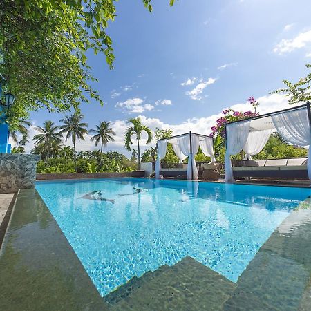 Vip Garden Villa And Pool Hoi An , Екстериор снимка