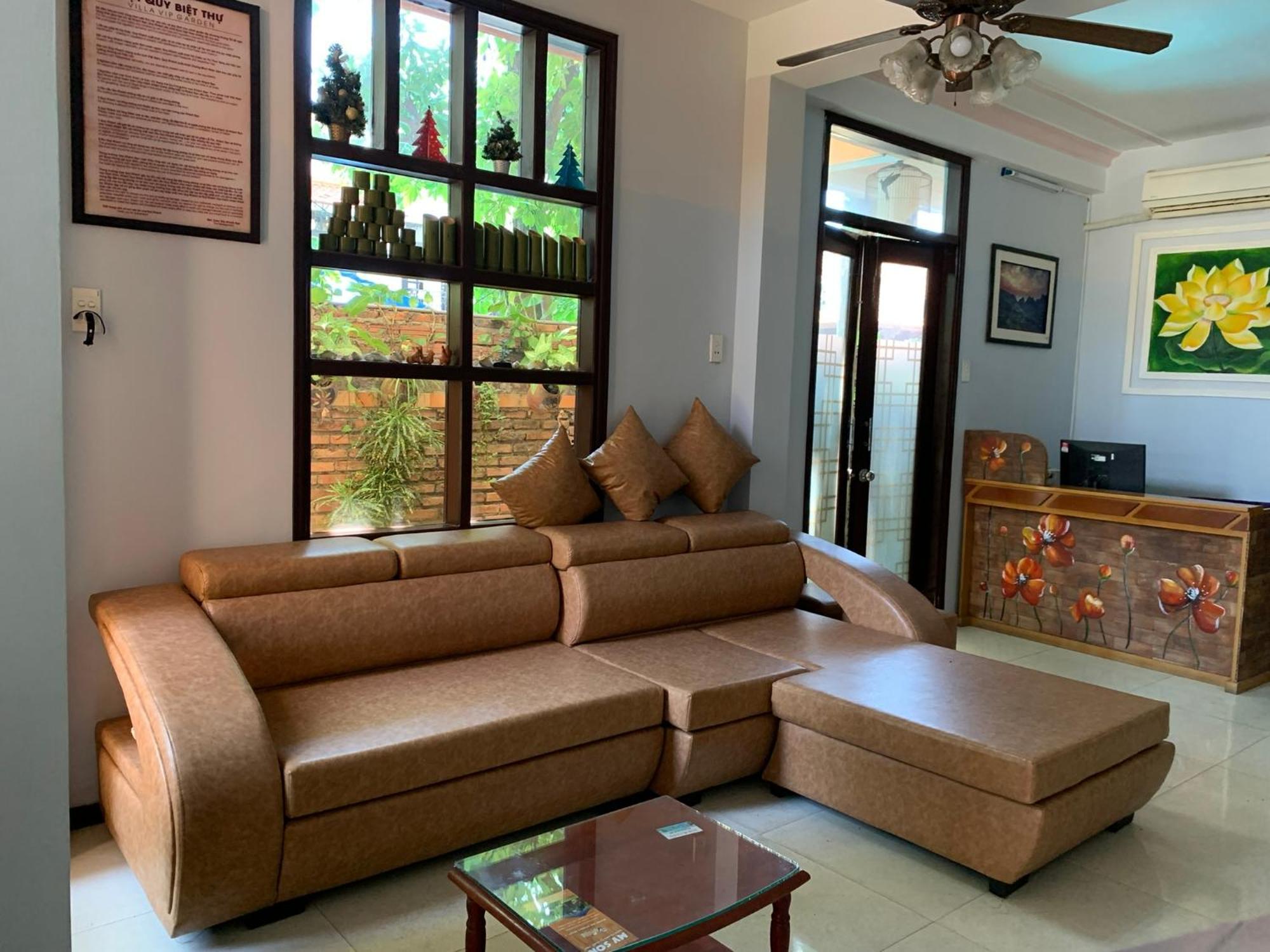 Vip Garden Villa And Pool Hoi An , Екстериор снимка