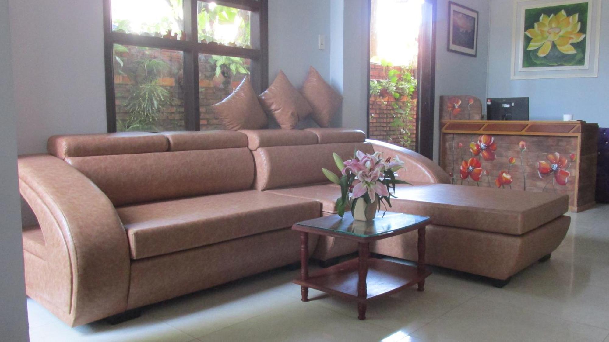 Vip Garden Villa And Pool Hoi An , Екстериор снимка