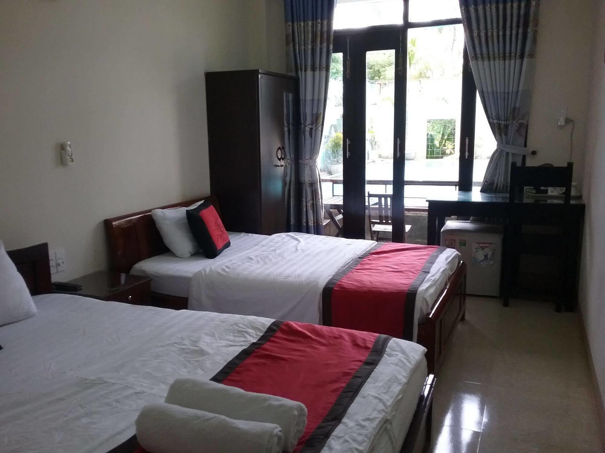Vip Garden Villa And Pool Hoi An , Екстериор снимка