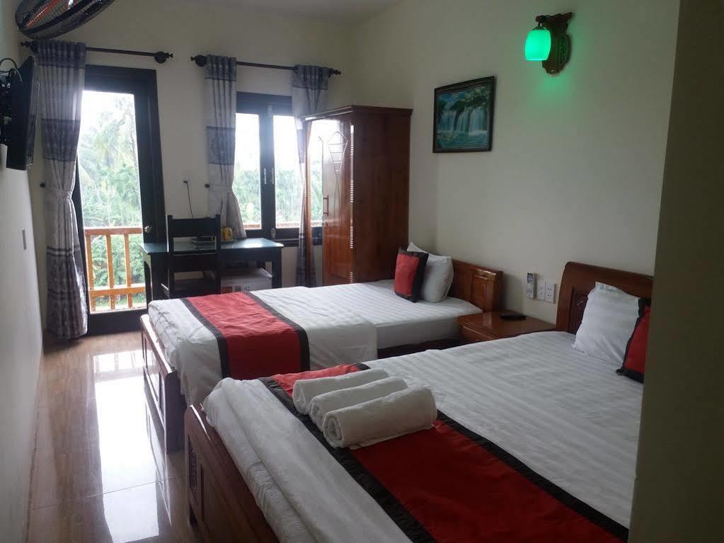 Vip Garden Villa And Pool Hoi An , Екстериор снимка