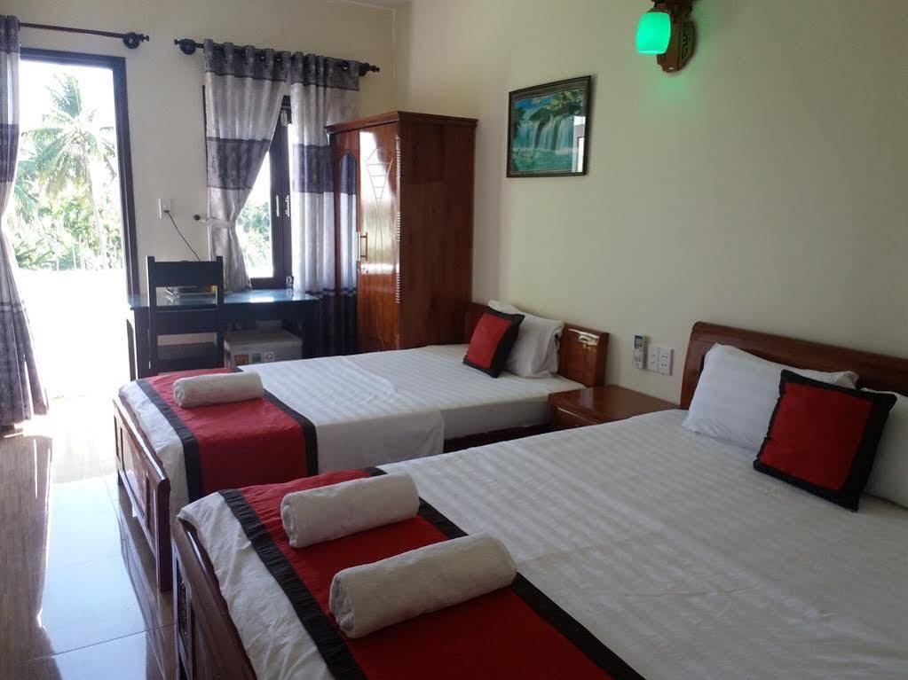Vip Garden Villa And Pool Hoi An , Екстериор снимка