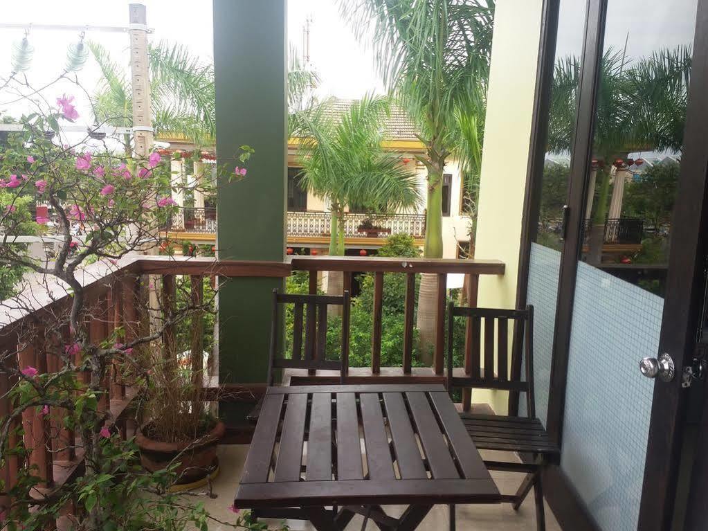 Vip Garden Villa And Pool Hoi An , Екстериор снимка