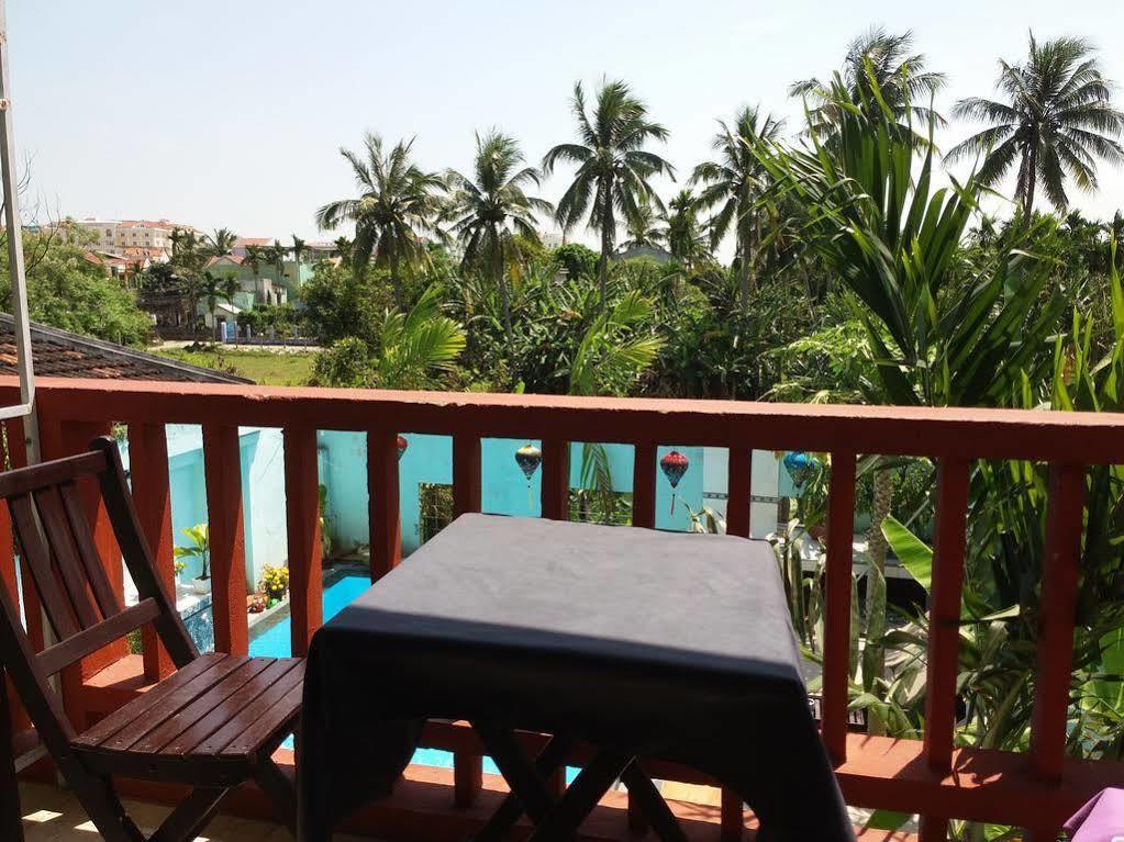 Vip Garden Villa And Pool Hoi An , Екстериор снимка
