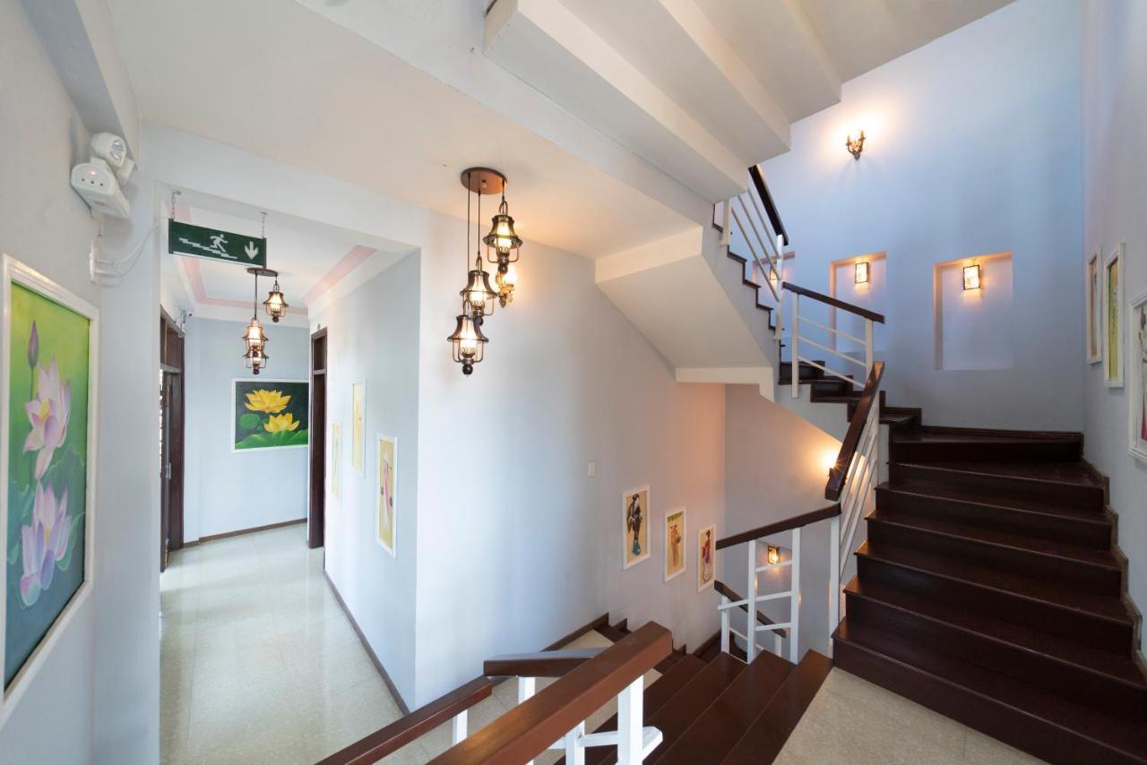 Vip Garden Villa And Pool Hoi An , Екстериор снимка