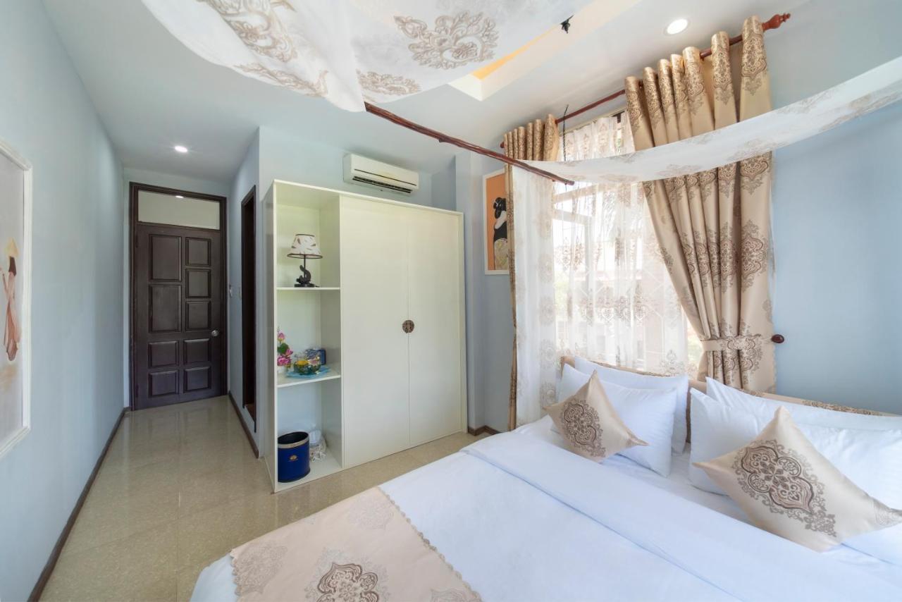 Vip Garden Villa And Pool Hoi An , Екстериор снимка