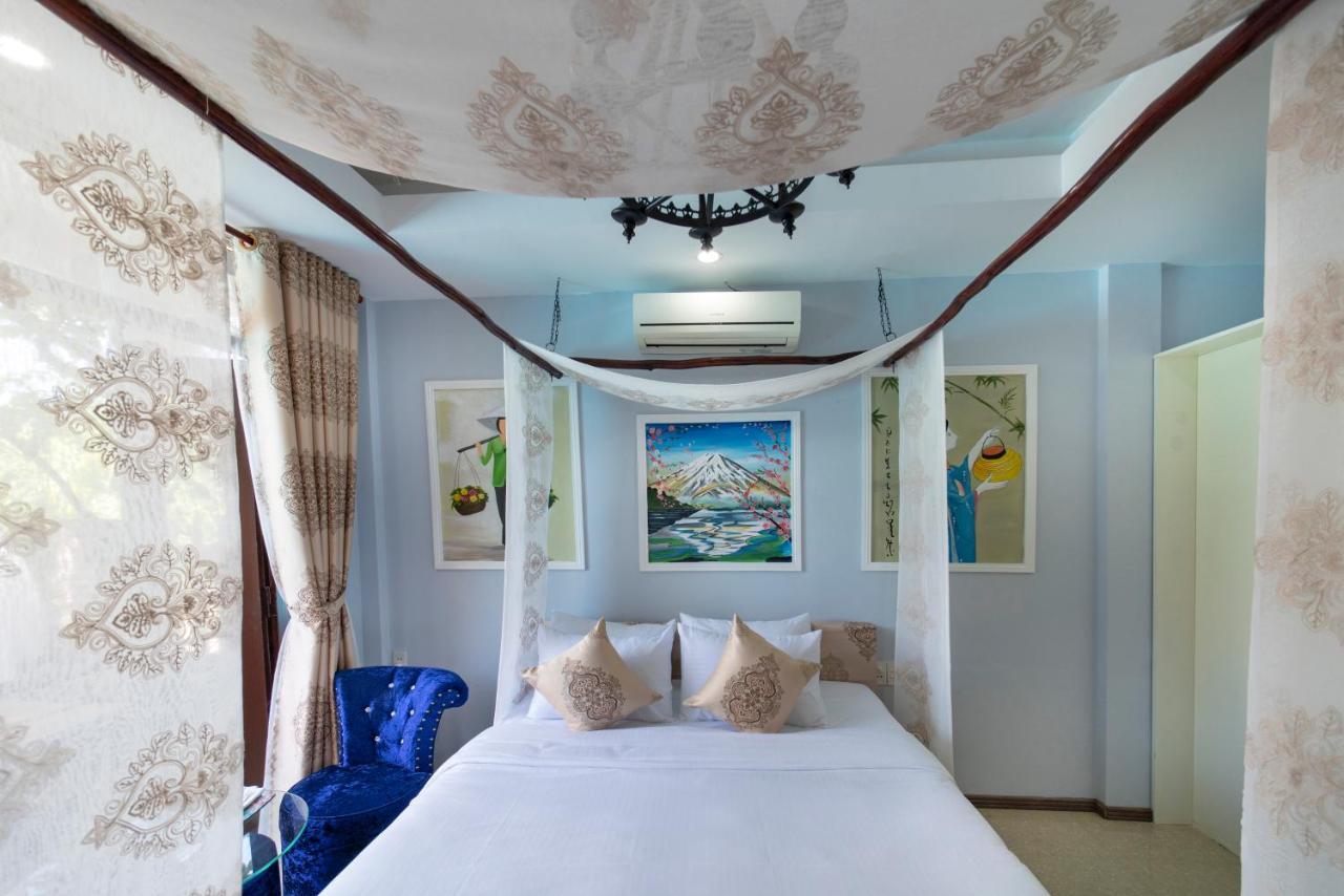 Vip Garden Villa And Pool Hoi An , Екстериор снимка